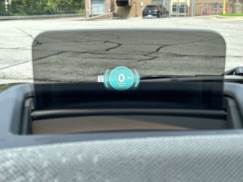 Used 2025 MINI Cooper S image 28