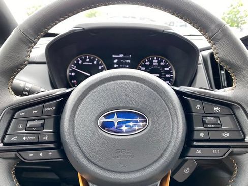 New 2026 Subaru Crosstrek 2.5i Wilderness w/ Crosstrek Mirror Package AWD/4WD image 13