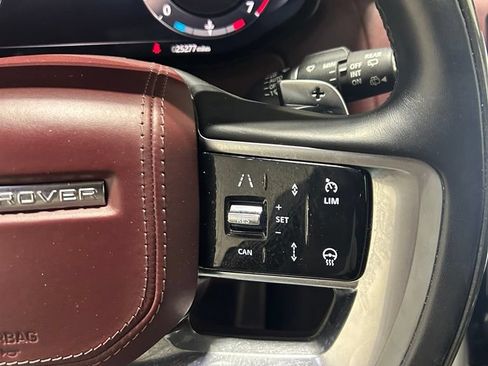 Used 2023 Land Rover Range Rover Autobiography AWD/4WD image 14