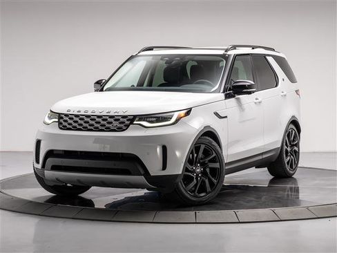 Used 2024 Land Rover Discovery S AWD/4WD image 1