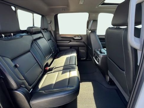 Used 2024 GMC Sierra 3500 Denali w/ Denali Reserve Package image 36