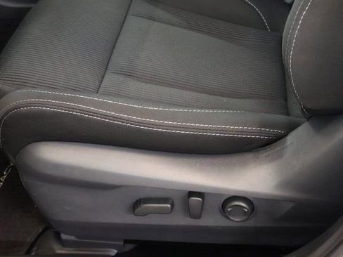 Used 2025 Subaru Legacy Premium image 12