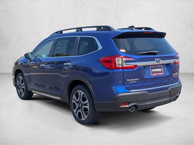 Used 2026 Subaru Ascent Touring AWD/4WD image 8