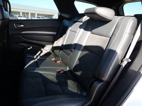 Used 2020 Dodge Durango R/T image 16