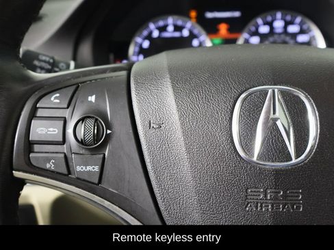 Used 2014 Acura MDX SH-AWD w/ Technology Package image 8