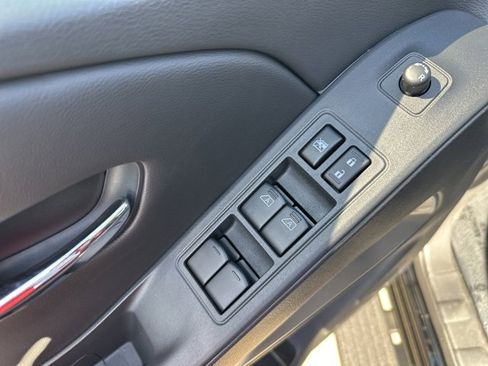 New 2026 Nissan Frontier SV w/ SV Convenience Package image 22