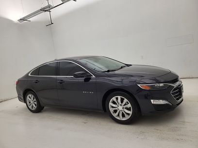 Used 2023 Chevrolet Malibu LT