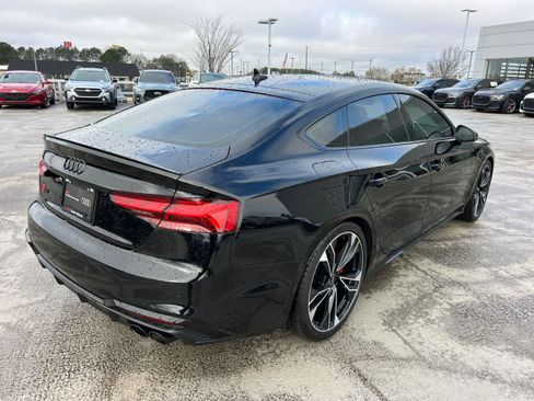 Used 2024 Audi S5 Premium Plus w/ Premium Plus Package image 5