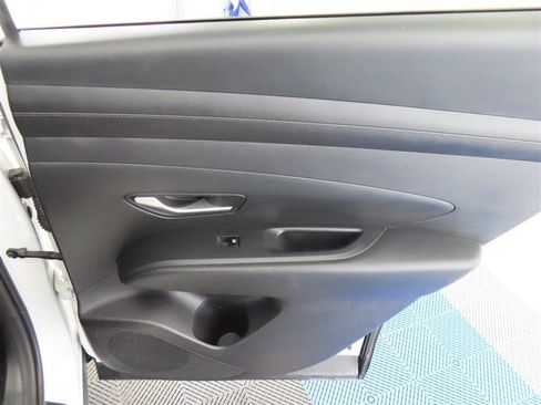 Used 2025 Hyundai Tucson SEL FWD image 31
