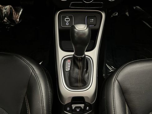 Used 2018 Jeep Compass Latitude w/ Safe & Security Group image 20