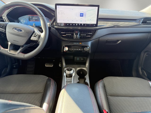 Used 2023 Ford Escape ST-Line Select w/ Tech Pack #2 AWD/4WD image 12