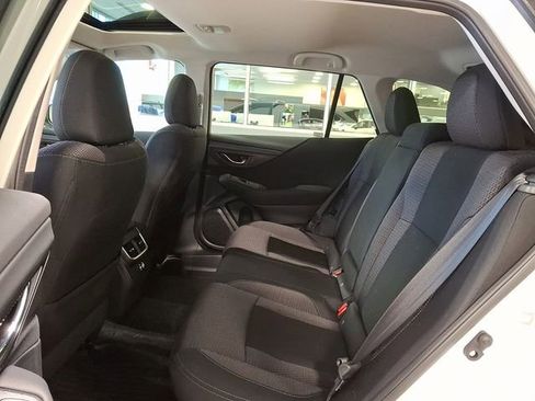 Certified 2025 Subaru Outback Premium AWD/4WD image 10