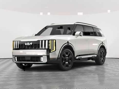 New 2027 Kia Telluride SX Prestige AWD/4WD image 20