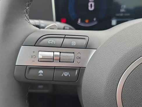 New 2026 Hyundai Sonata SEL AWD/4WD image 23