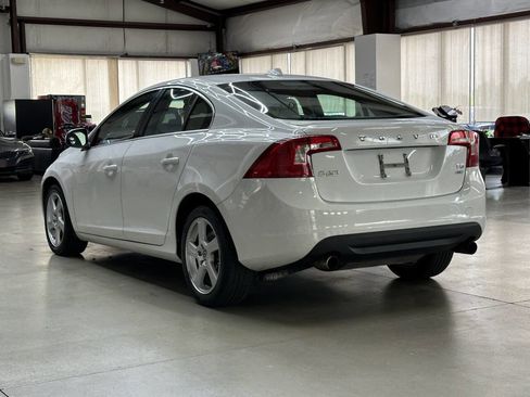 Used 2013 Volvo S60 T5 Premier image 4