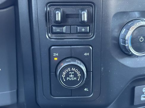 Used 2022 Ford F150 XL w/ Equipment Group 101A High image 4