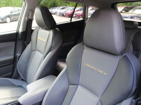 Certified 2023 Subaru Crosstrek 2.5i Sport AWD/4WD image 19