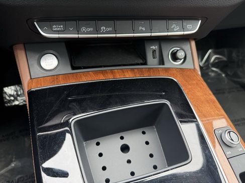 Used 2023 Audi Q5 2.0T Premium Plus image 13