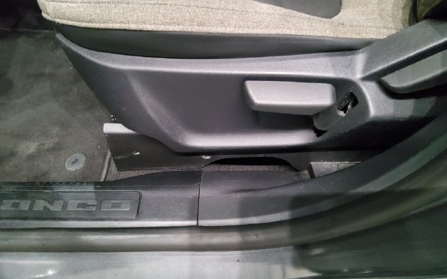 Used 2025 Ford Bronco Sport Big Bend AWD/4WD image 27
