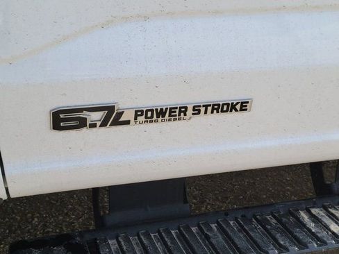 New 2025 Ford F250 XLT w/ 360-Degree Camera Package image 15