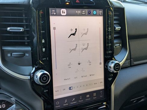 New 2026 RAM 1500 Big Horn image 19