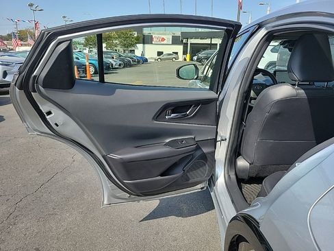 Used 2024 Toyota Prius XLE image 11