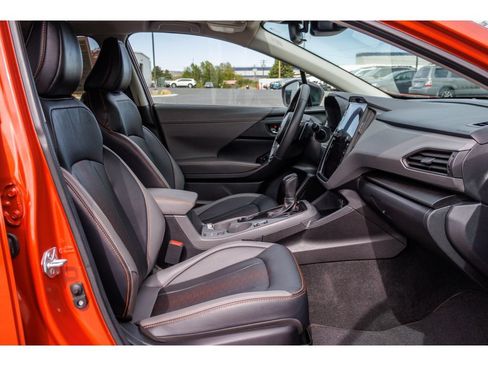 Used 2024 Subaru Crosstrek 2.5i Limited AWD/4WD image 11