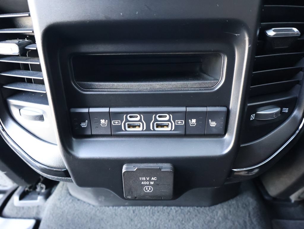 Used 2023 RAM 1500 Limited AWD/4WD image 28