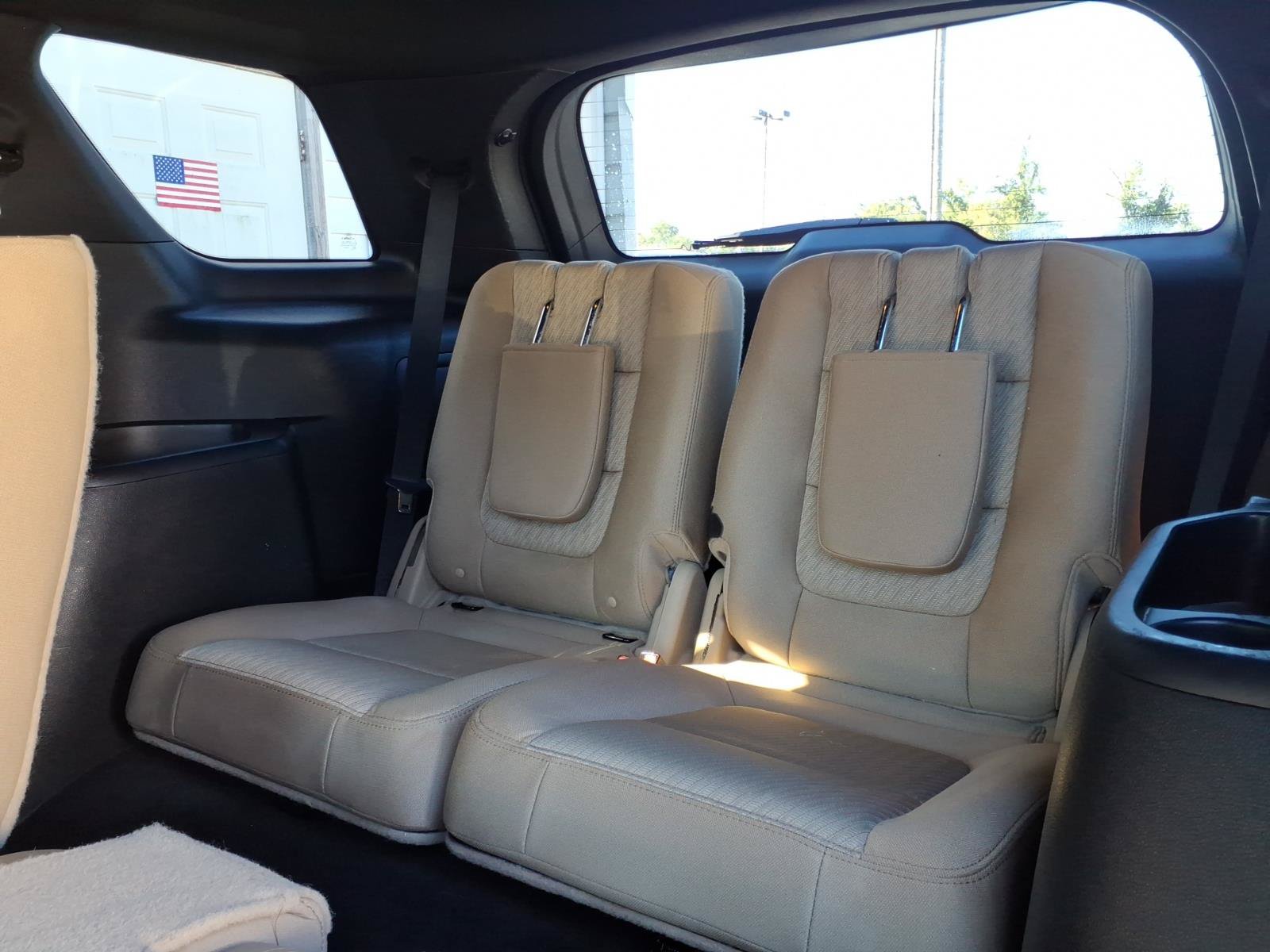 Used 2016 Ford Explorer 4WD image 9