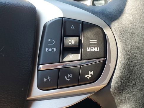 New 2026 Ford Explorer Active image 13