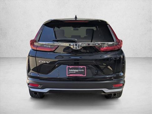 Used 2020 Honda CR-V EX image 7