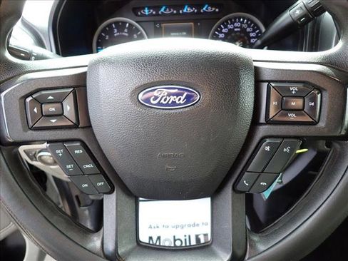 Used 2019 Ford F350 XLT w/ XLT Value Package image 16