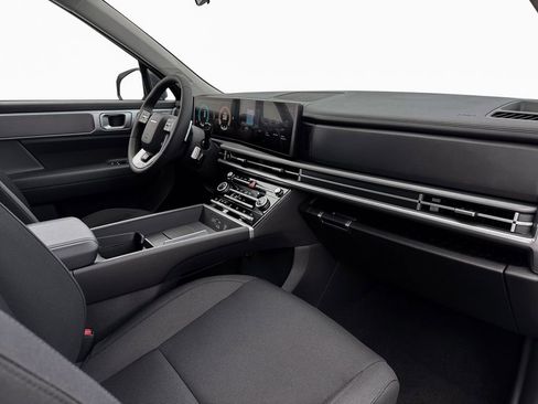 New 2026 Hyundai Santa Fe SE image 23