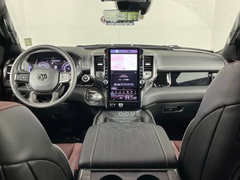 New 2026 RAM 1500 Limited image 18