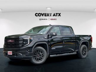 New 2026 GMC Sierra 1500 Elevation w/ Elevation Premium Package AWD/4WD video 1
