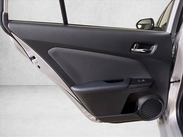 Used 2022 Toyota Prius XLE FWD image 21