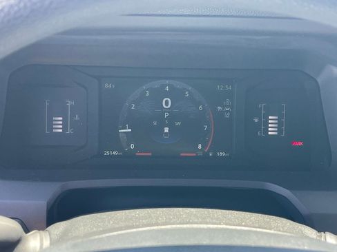 Used 2024 Toyota Tacoma SR5 AWD/4WD image 11