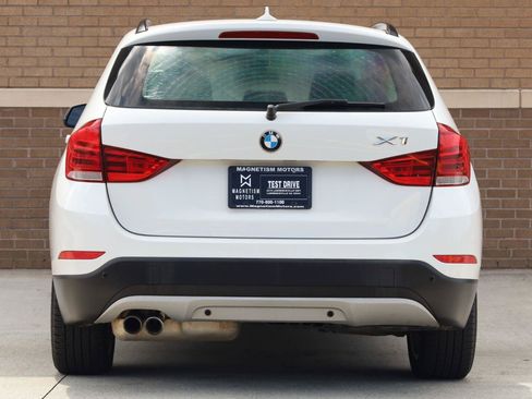 Used 2013 BMW X1 sDrive28i RWD image 10