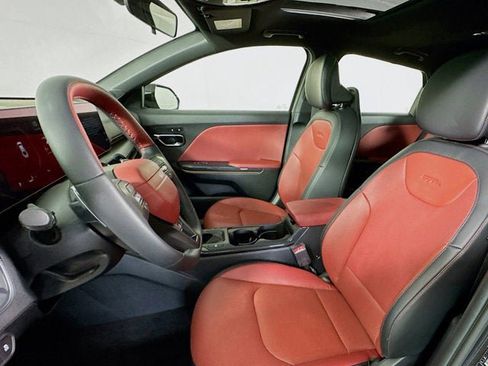 New 2025 Kia K4 GT-Line Turbo image 23