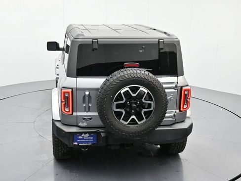 Used 2023 Ford Bronco Outer Banks image 32