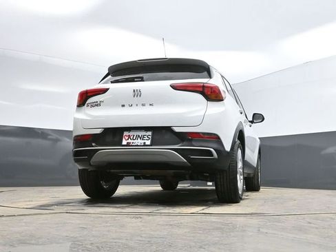 Used 2025 Buick Encore GX Preferred image 49