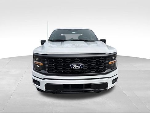New 2026 Ford F150 STX w/ Equipment Group 200A AWD/4WD image 11