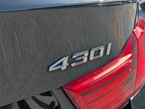 Used 2019 BMW 430i Coupe RWD image 13