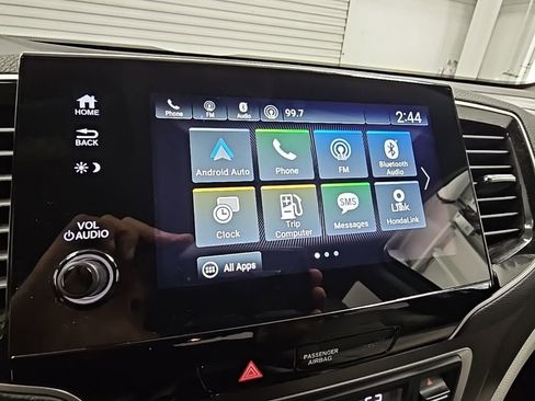 Used 2021 Honda Pilot EX image 14