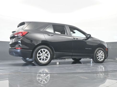 Used 2024 Chevrolet Equinox LS w/ Driver Confidence II Package image 56