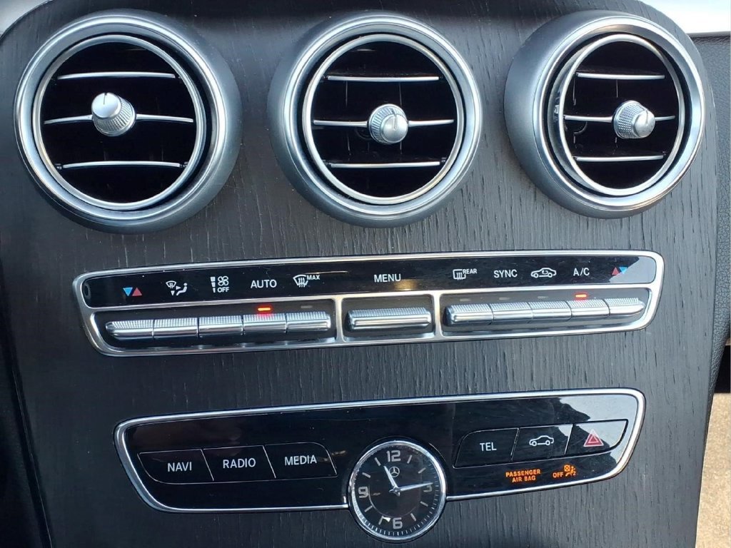 Used 2023 Mercedes-Benz C 300 Coupe image 18