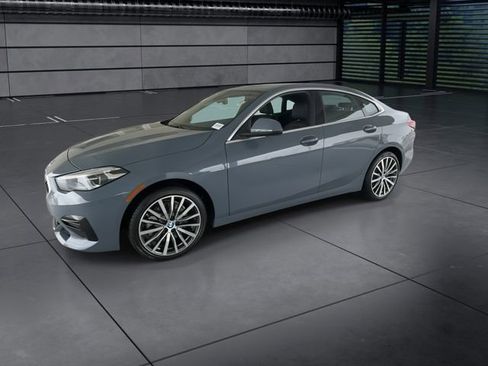 Used 2024 BMW 228i Gran Coupe w/ Convenience Package FWD image 4