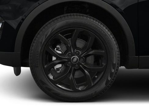 Used 2017 Land Rover Discovery Sport HSE image 11