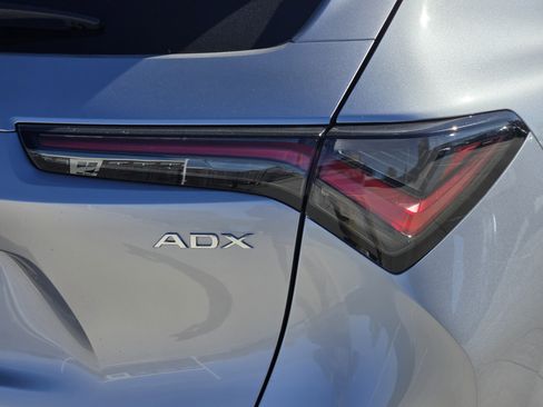 Certified 2025 Acura ADX AWD image 15