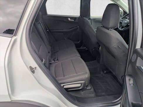 Used 2024 Ford Escape Active w/ Tech Pack #2 FWD image 18